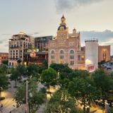 The Historic Pearl
