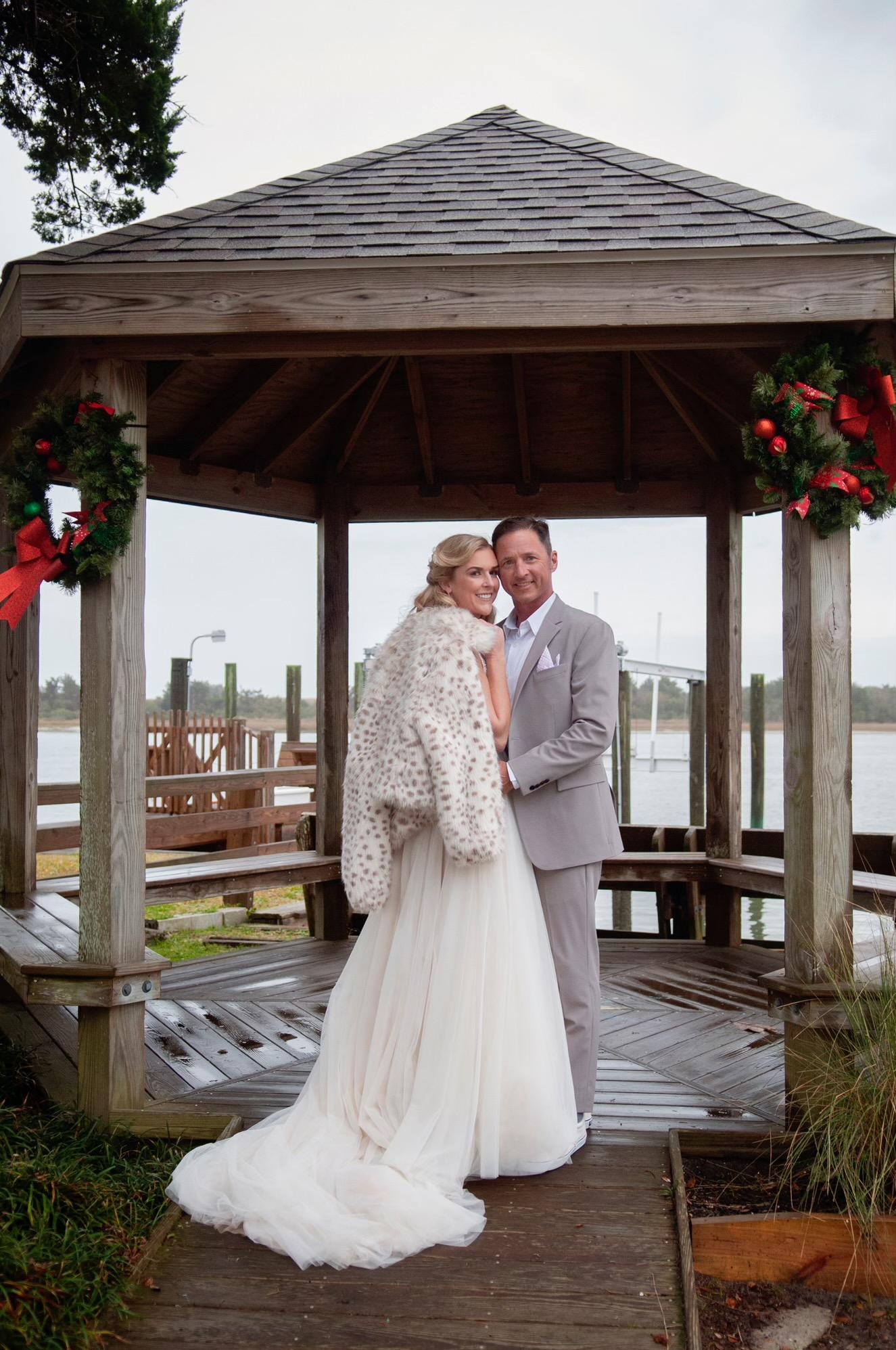 The Wedding Website of Sam Nelson and Dave Nelson