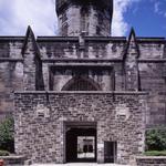 Eastern State Penitentiary Museum