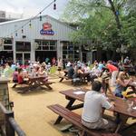 Katy Trail Ice House