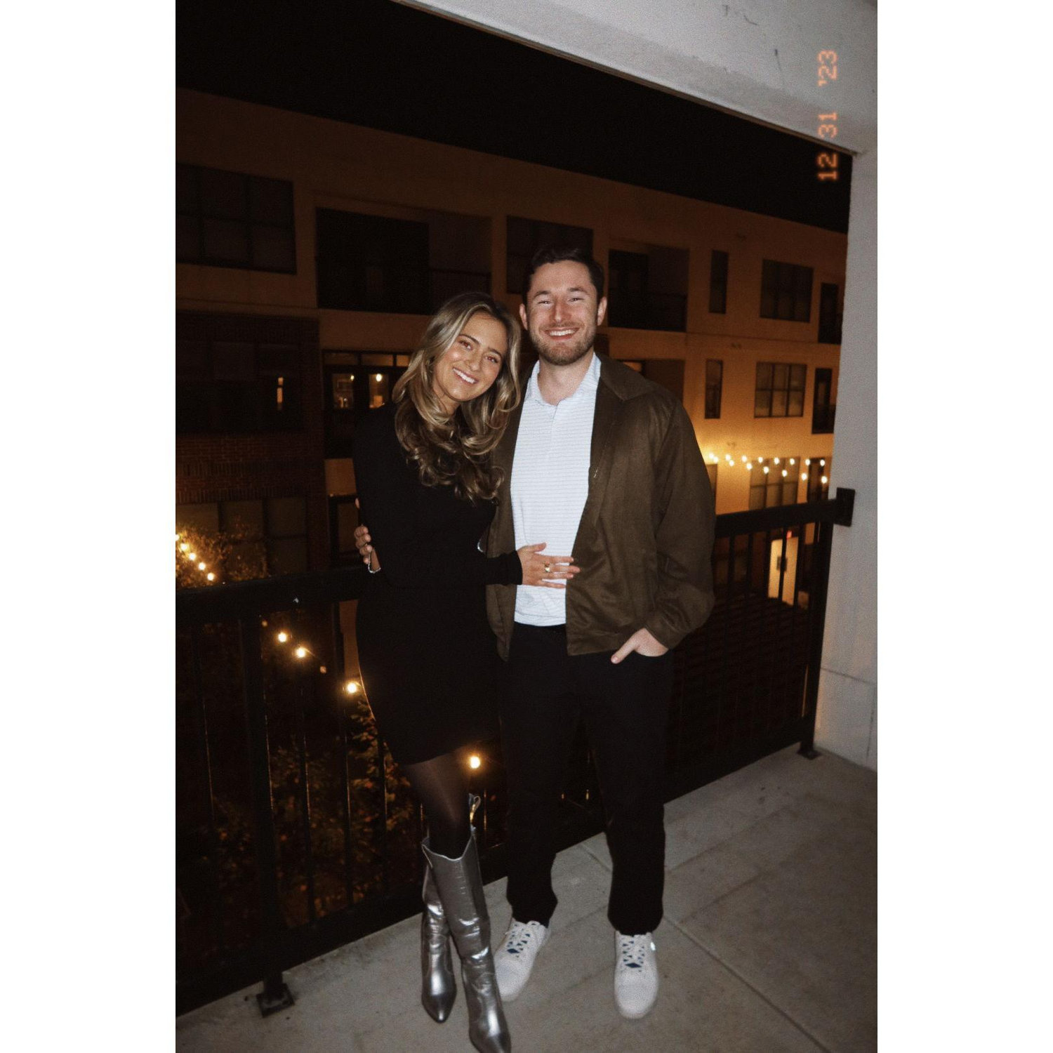 New Years