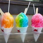 Matsumoto Shave Ice