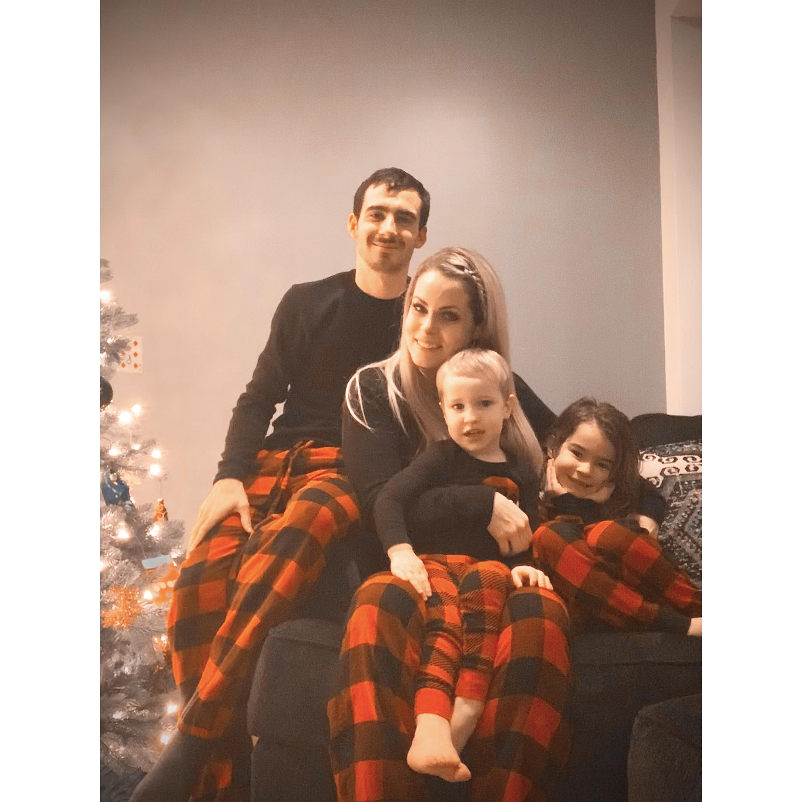 New Year’s Eve 2019