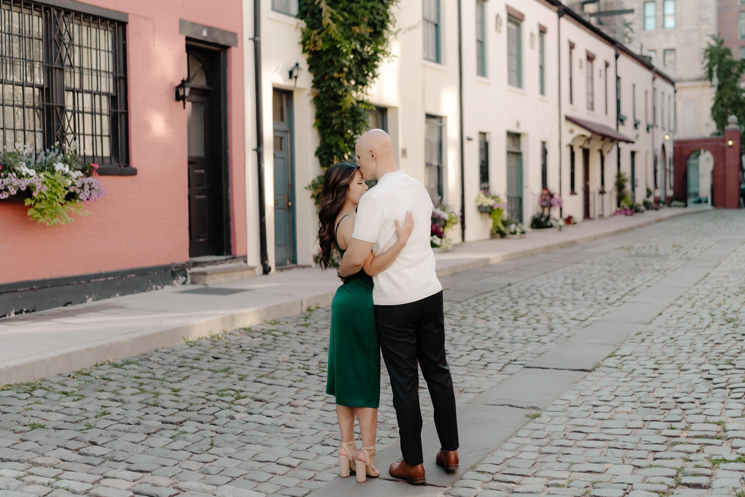 The Wedding Website of Samantha Fong and Young-Jae Fontaine