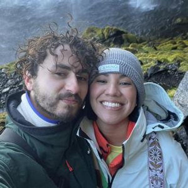 Our Honeymoon Fund