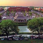 Southlake Town Square