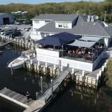 On The Docks
