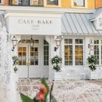 The Cake Bake Shop by Gwendolyn Rogers, Carmel City Center