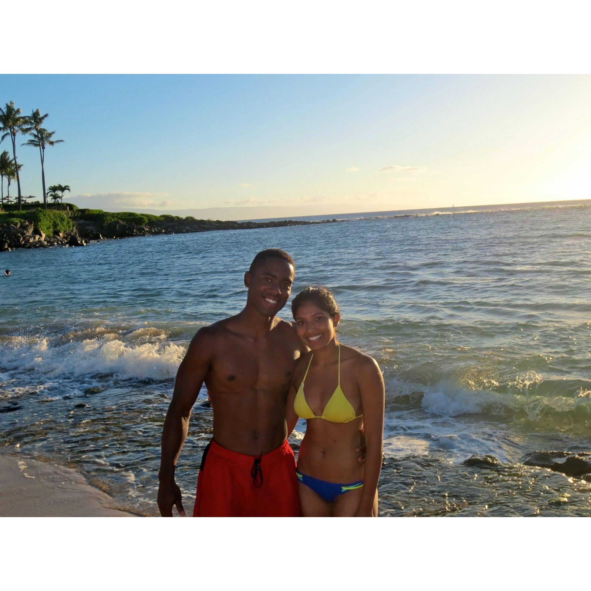 Maui 2014