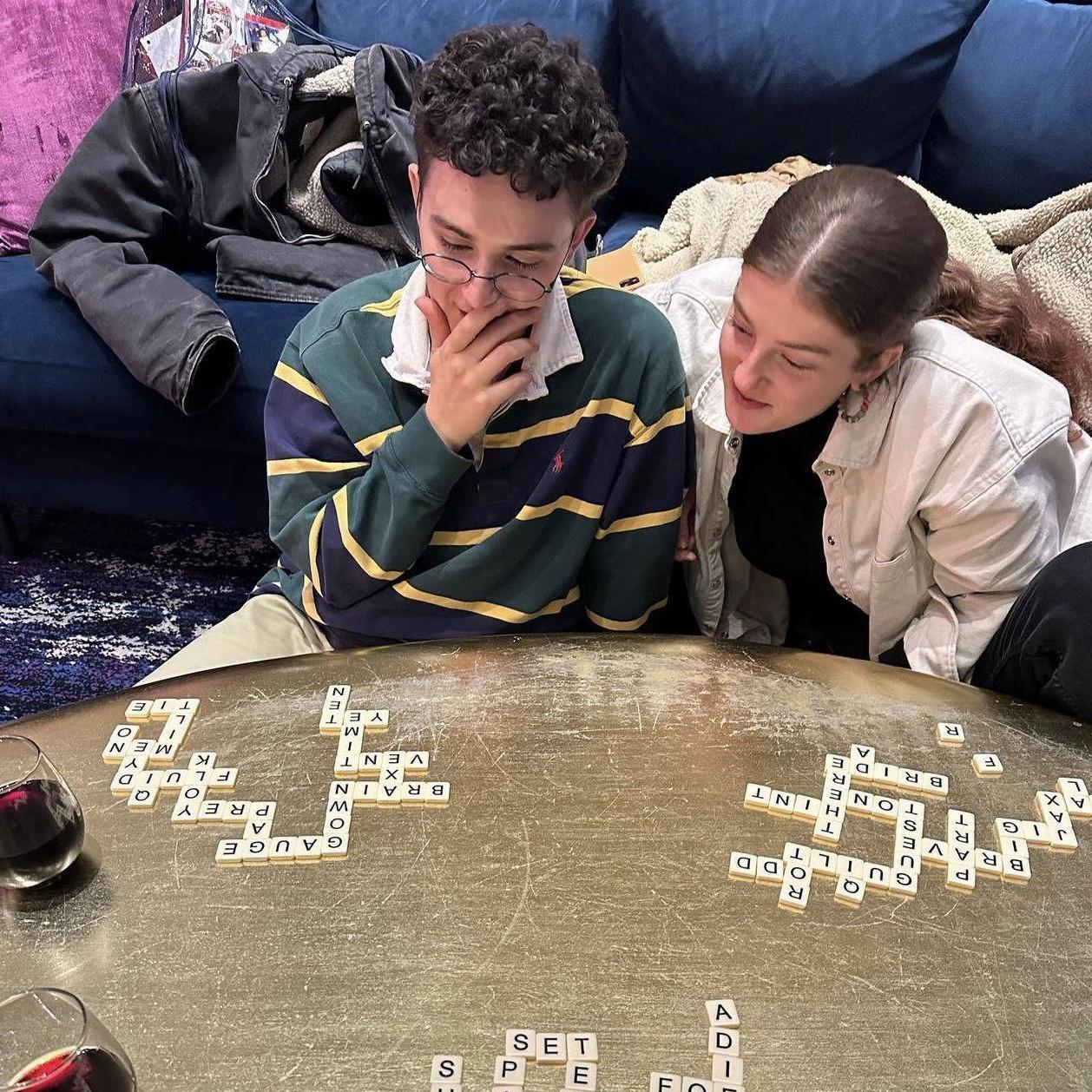 this sh*t is bananas