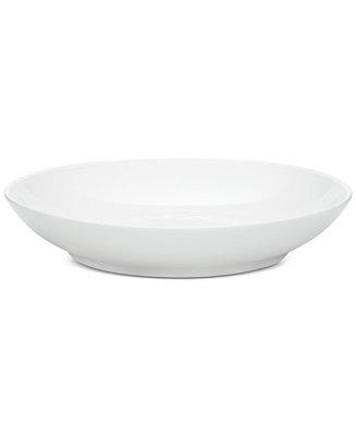 Swirl Pasta Bowl