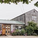 167 Raw Nantucket