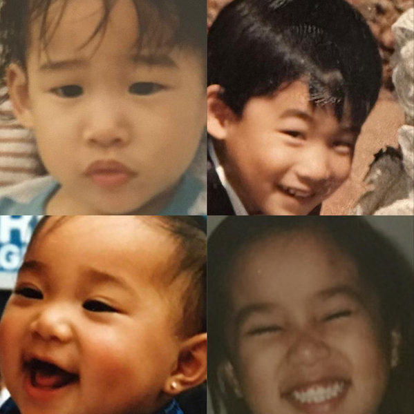 Future Baby Wong
