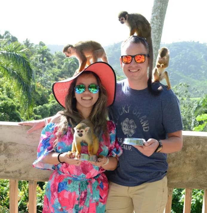 The Wedding Website of Jocelyn Nguyen and Eric Lund