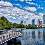 Lady Bird Lake
