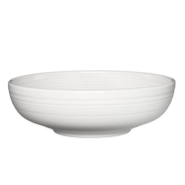 Fiesta® XL Bistro Bowl in White