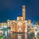 Christ Erlöser Kathedrale