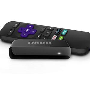Roku Express | Easy High Definition (HD) Streaming Media Player