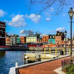 Fell's Point