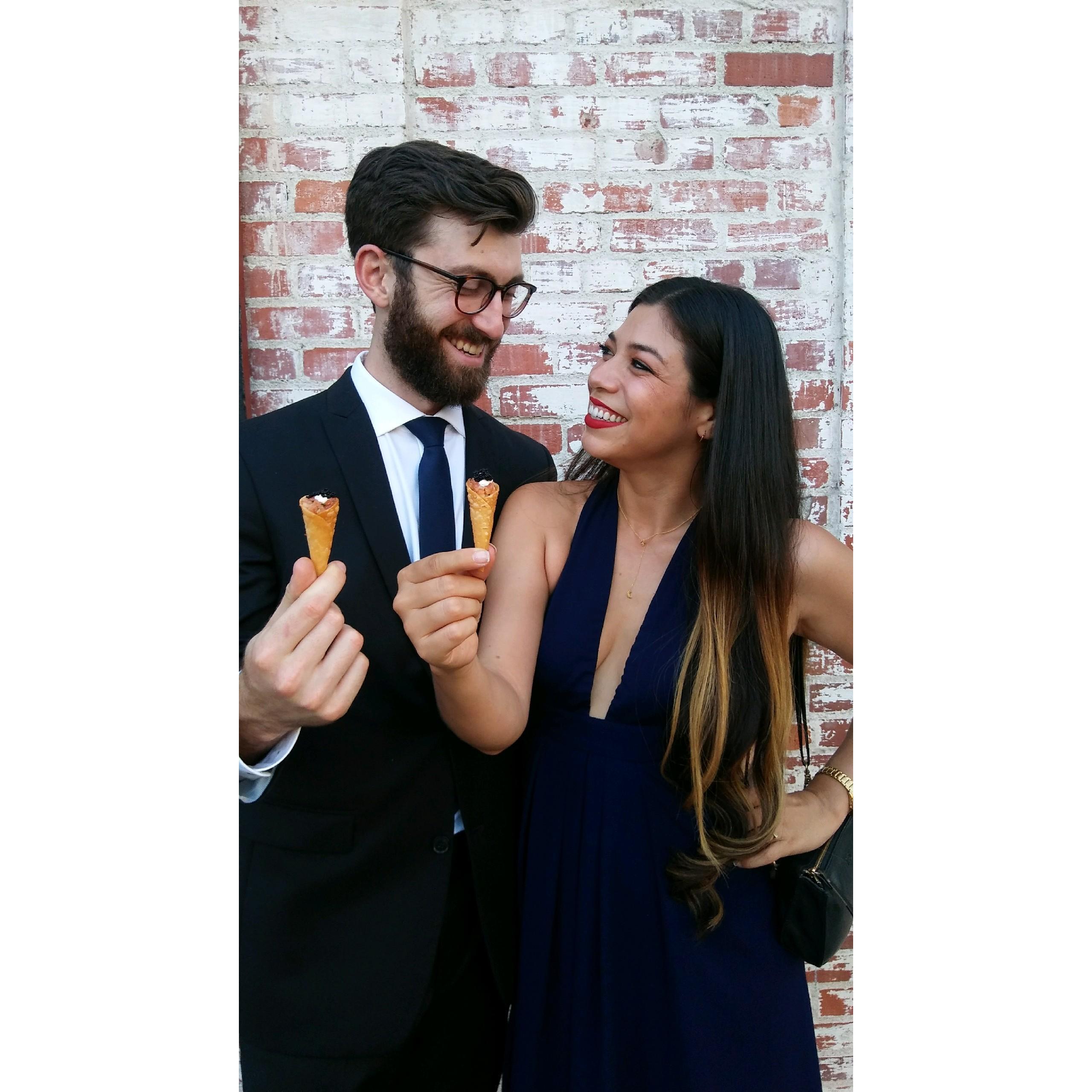 "Ice Cream" photo by Sarah's Sister Naomi.