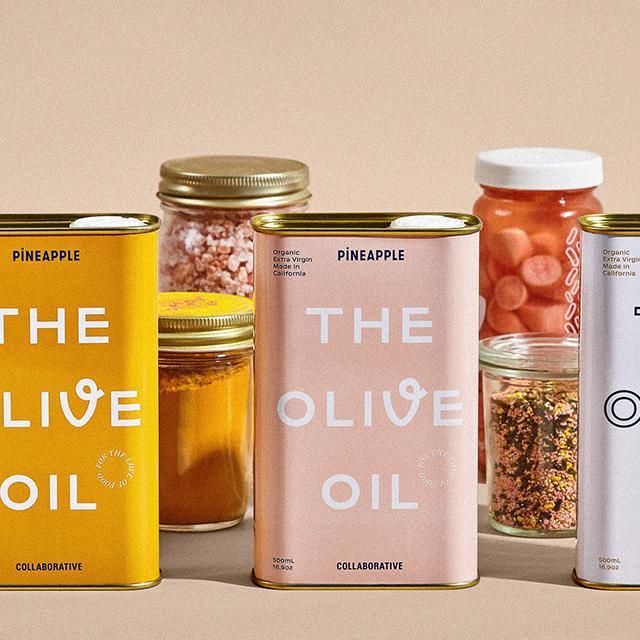 The Pantry Set