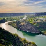 ⭐ Canyon Springs-Twin Falls Golf Club - 45min away from Hampton Inn Burley
