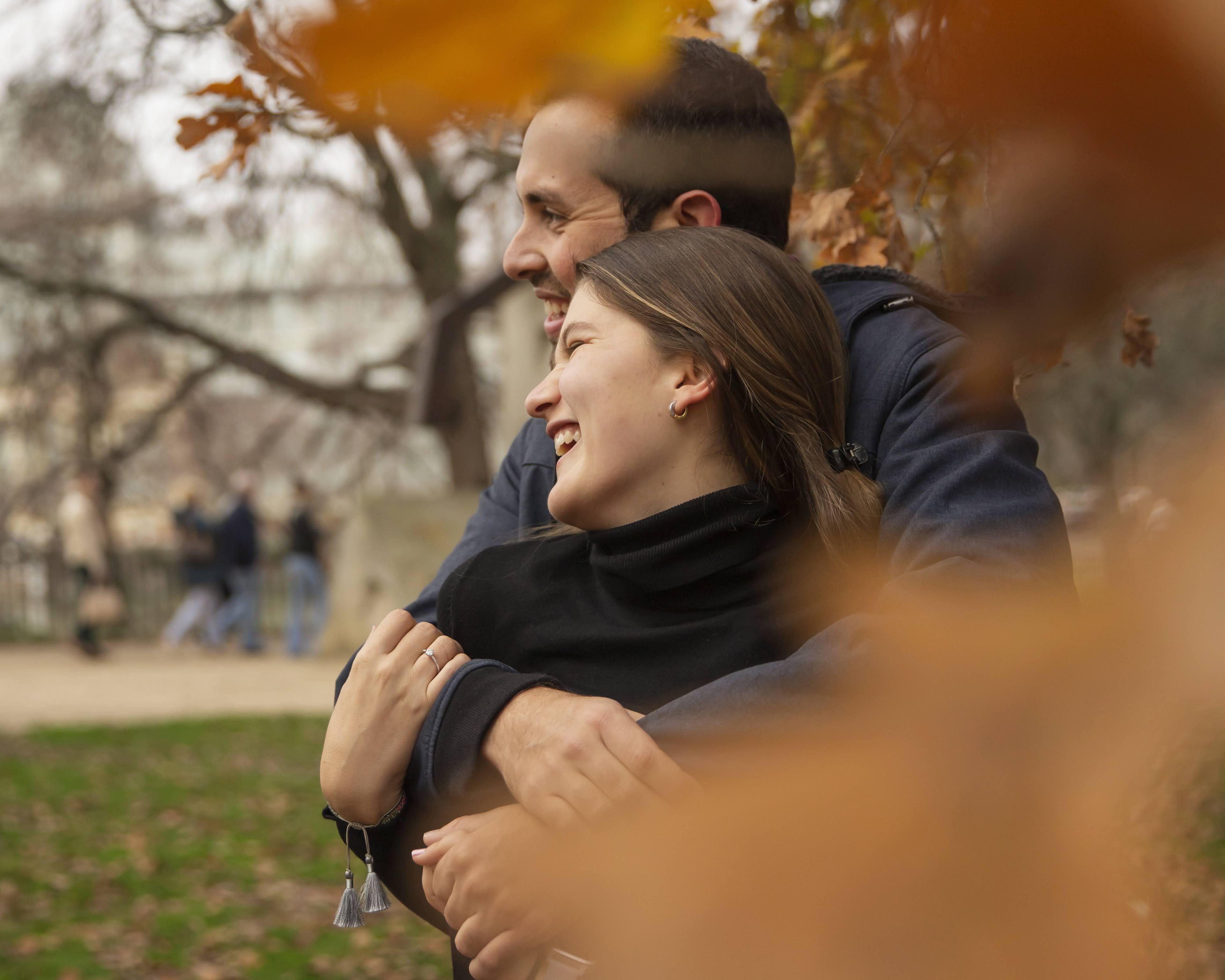 The Wedding Website of Sara Tretti Calvo and Mauricio Álvarez Vieto
