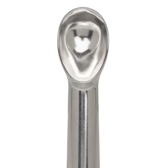Kitchen Anti-Freeze Ice Cream Scoop