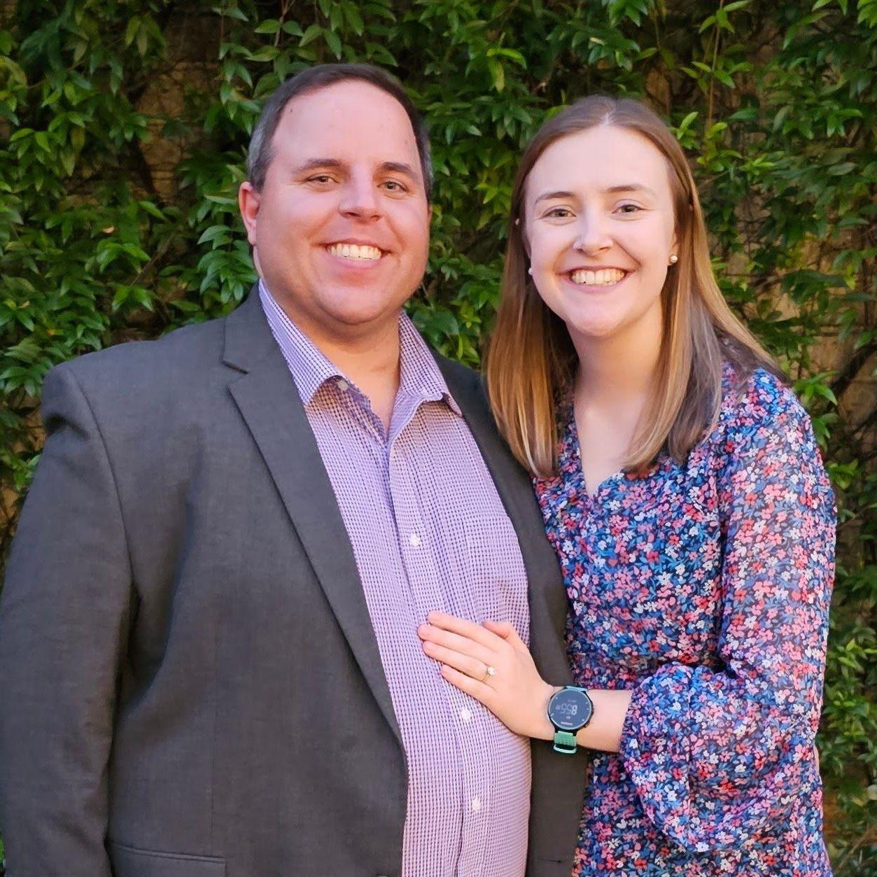We loved celebrating the wedding of Alice and Austin Dollar in Charlotte, NC in June 2023!
