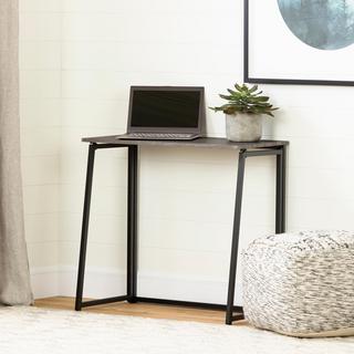 Evane Industrial Folding Desk