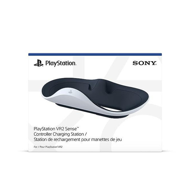 PlayStation VR2 Sense™ Controller Charging Station