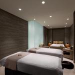 Spa* & Gym