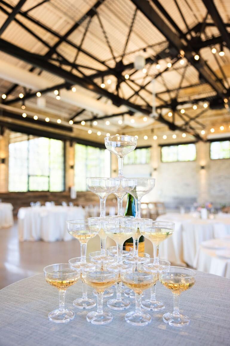The Wedding Website of Landon Real and Kailey Jelinek