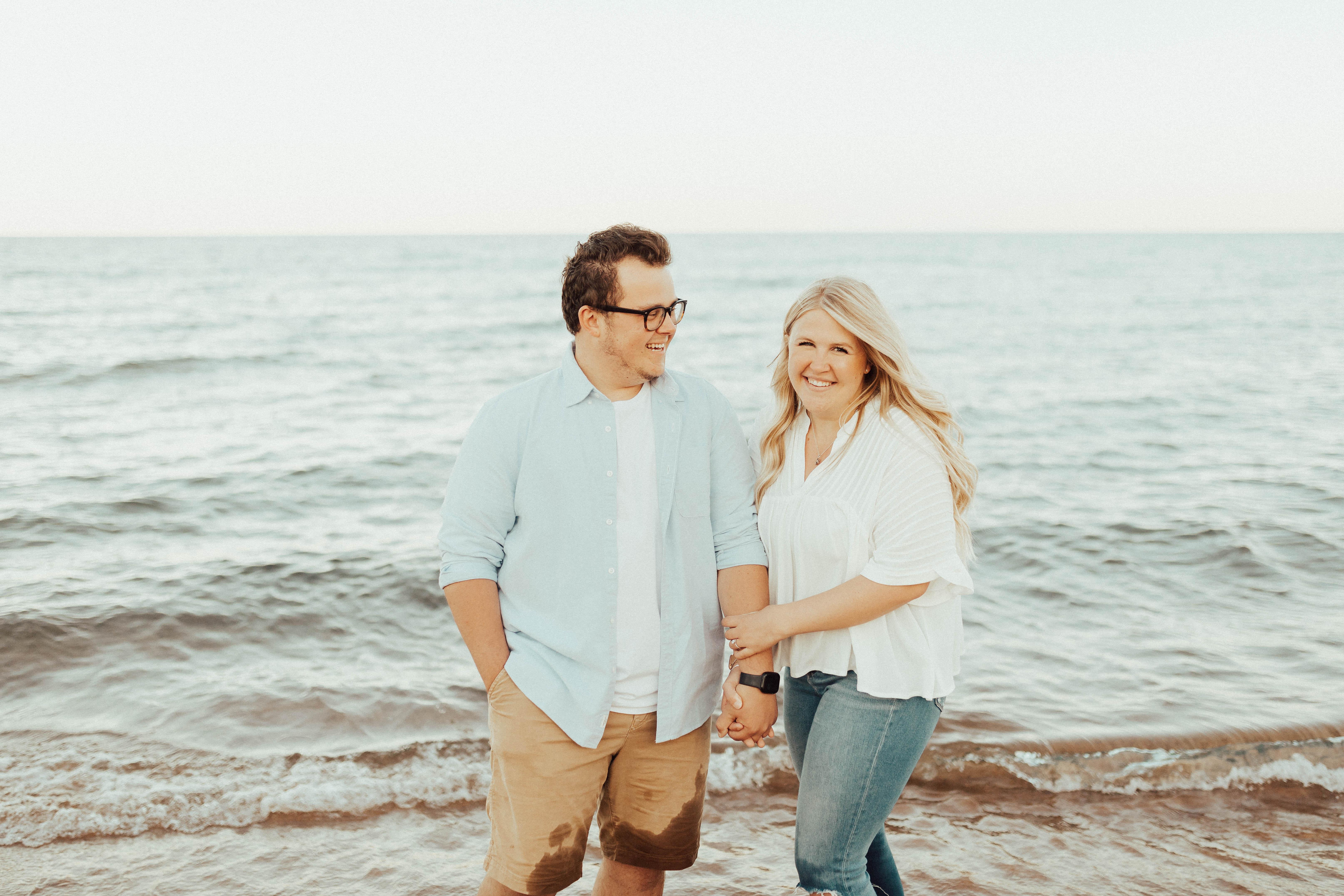 The Wedding Website of Katie Lassila and Noah Buczek