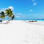 Playa Paraiso (Paradise Beach)