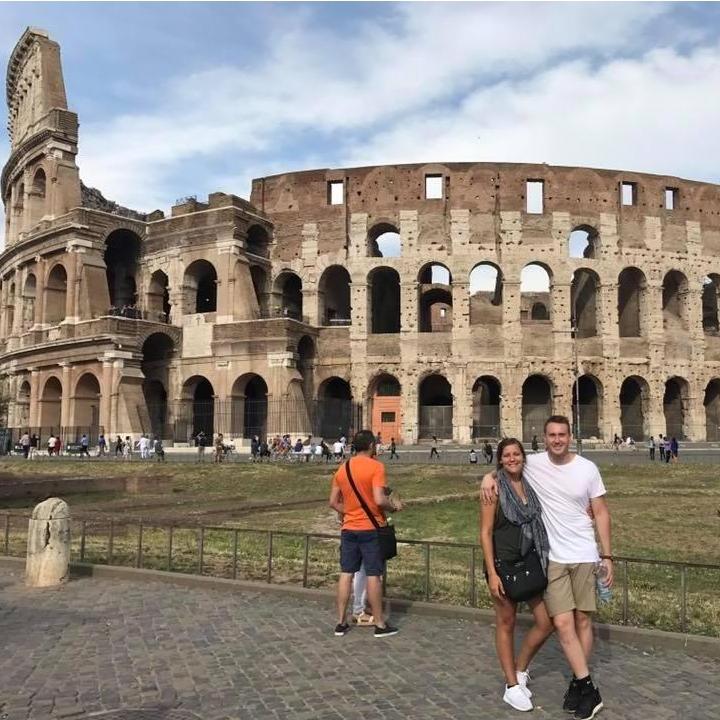 Rome