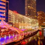 Tampa Riverwalk