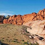 Red Rock Canyon National Conservation Area