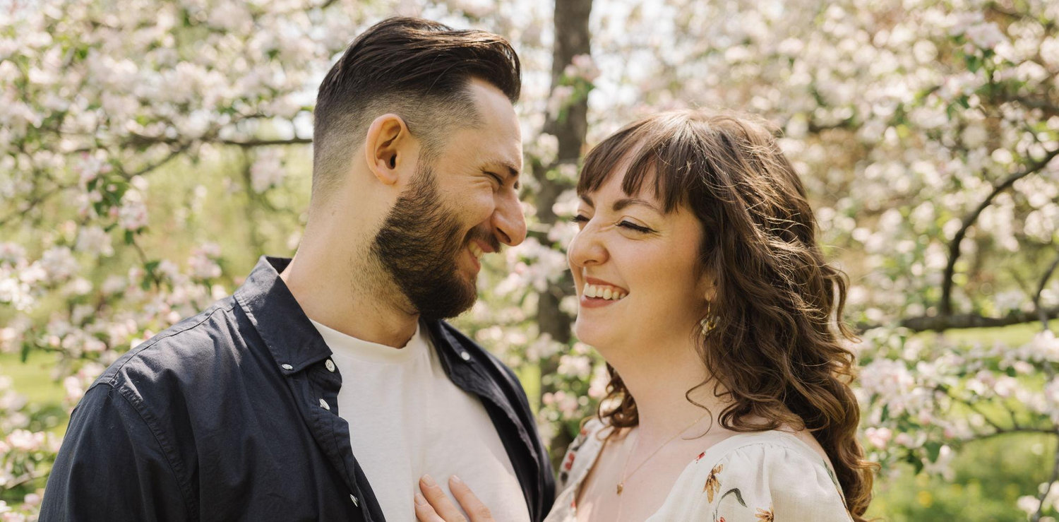 The Wedding Website of Richard Young and Samantha Bitonti