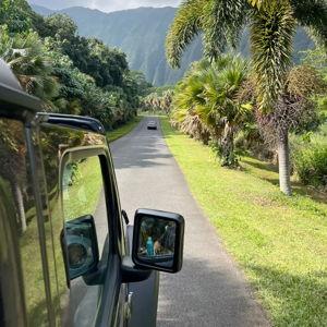 Roadtrip