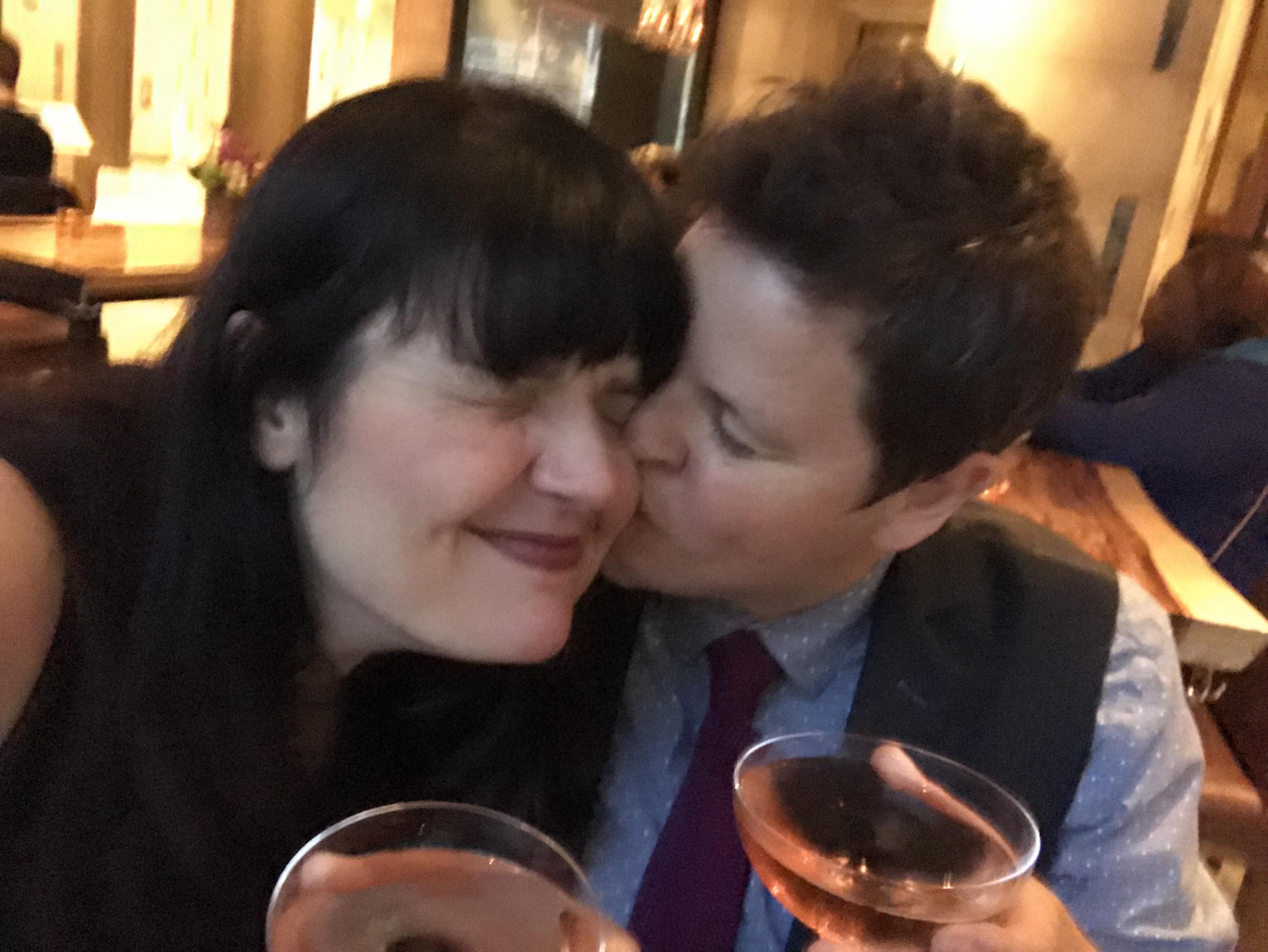 The Wedding Website of Anna Fitzloff and Kassie Stovell