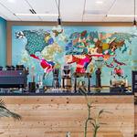 Kafiex Roasters - Coffee Lab