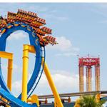 Six Flags Fiesta Texas