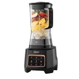 Oster Extreme Mix Blender, 1500-Watt High-Speed Countertop Blender with 64oz Jar & Auto Programs, Perfect for Smoothies, Milkshakes, Salsa