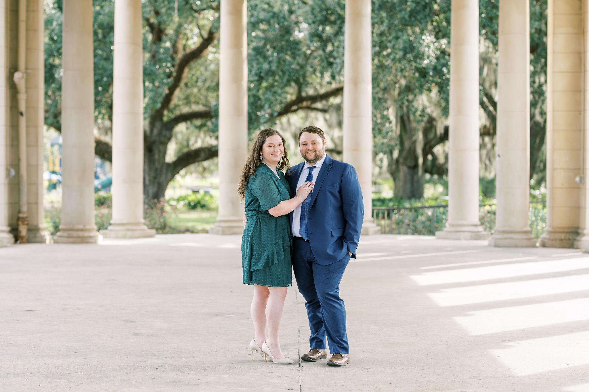 The Wedding Website of Lauren Rodriguez and Gavin Theriot