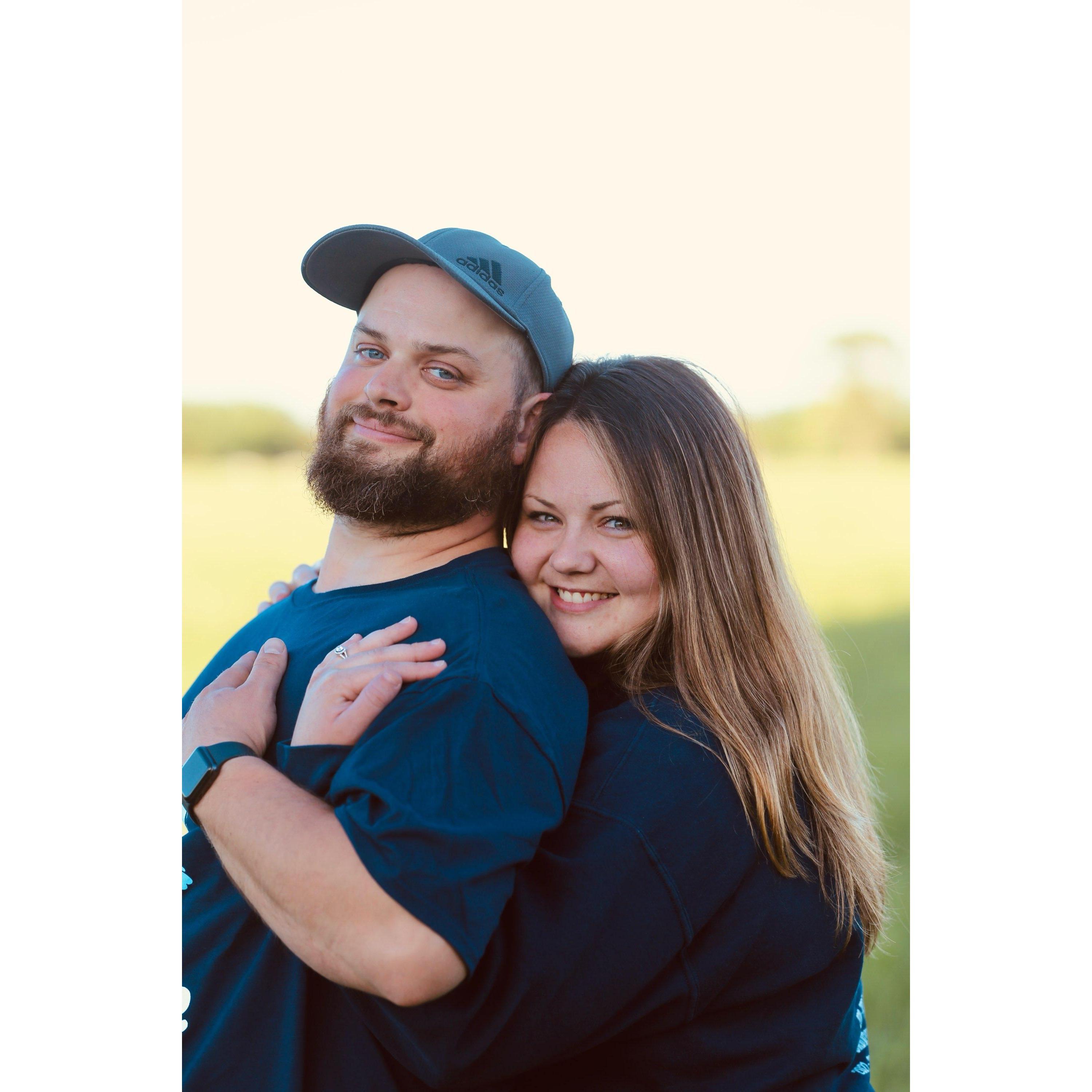 Engagement Night - June 7, 2024 (Photo Credit - Sara Christianson)