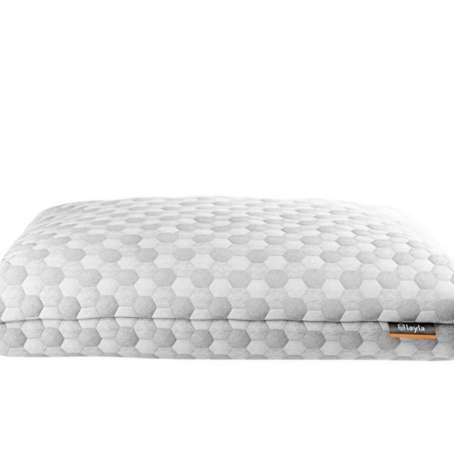 Layla Sleep Pillows (Standard/Queen)