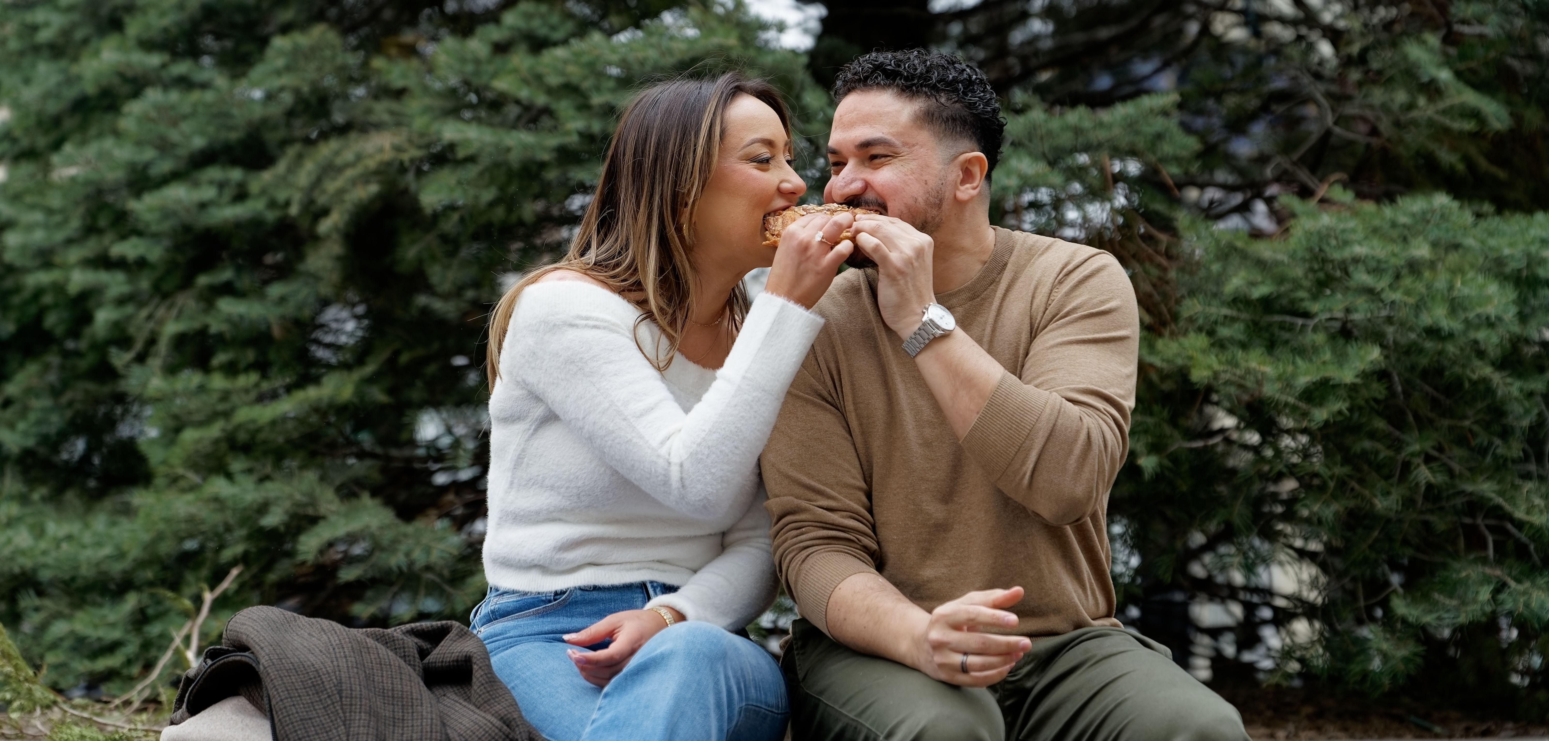 The Wedding Website of Ana Marija Djordjevic and Amir Rizkala