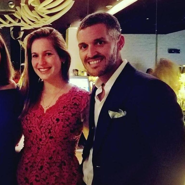 Gustavo's wedding in Miami