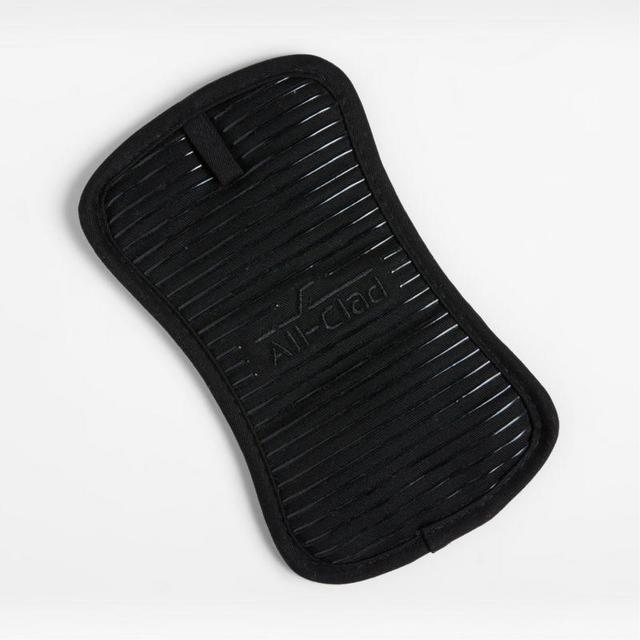 All-Clad ® Black Pot Holder